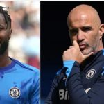 Chelsea have already identified their Raheem Sterling replacement and need him to go ASAP to secure deal