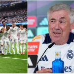 Real Madrid have decided their top targets for next summer and it will make them the most frightening team in world football