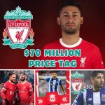 Liverpool Set Sights on Varela From Porto: Is He Worth The $70 Million Price Tag?