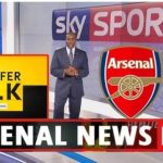 BREAKING : Arsenal are keen to sign Isak Hien, as they could ponder making a big offer for the 25-year-old Atalanta defender.