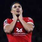 We never expected it to turn out like this; it’s very sad,” Liverpool coach Arne Slot announced this morning, sharing deeply disappointing news about star player Trent Alexander-Arnold. Following the win against Aston Villa, Slot confirmed that the player is out for the rest of the season.