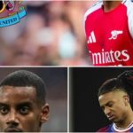 Exclusive: Arsenal battling Newcastle United for transfer of in-form Premier League attacker