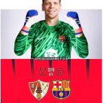 Wojciech Szczesny Set to Make His Barcelona Debut Against Barbastro in the Copa del Rey