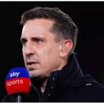 watched every second of the 90-minute game between Liverpool and Fulham, which ended in a 2-2 draw—a result that should never have happened. I firmly believe Arne Slot is to blame this time for including a player I describe as an “overrated underperformer.” Just look at the poor decisions and wasted opportunities to create crucial assists. Gary Neville criticized Arne Slot harshly and sent him a strong message, supporting his stance with solid arguments.