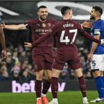 Wow, Kevin De Bruyne didn’t hold back after Man City’s 6-0 thrashing of Ipswich Town! He just made a huge statement about Liverpool and their hopes of winning the league—and it’s got everyone talking.