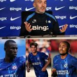 Chelsea Squad Update: Key Stars Return as Maresca Confirms Injury Woes Ahead of Brighton Clash