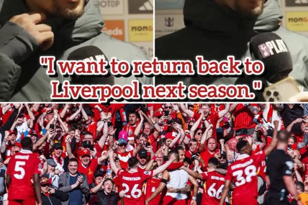 Solanke plans for returns