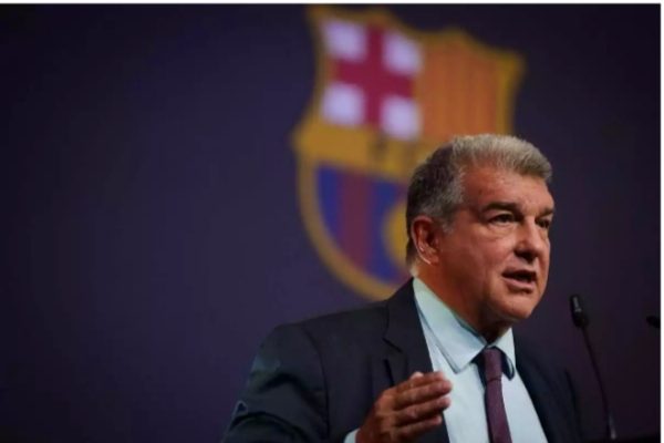 Barça Will Sign Europe’s Best Full-Back’: Fabrizio Romano Has Already Confirmed It