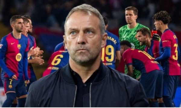 Barcelona’s talented star threatens to leave the club next summer if he doesn’t start in the Copa del Rey final against Real Madrid!