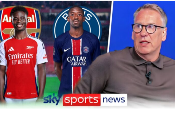 Merson predictions