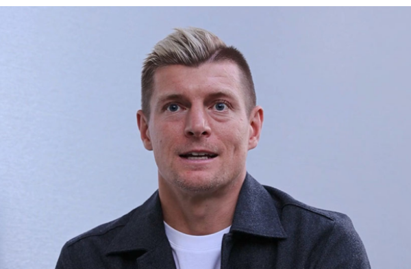 Toni Kroos Breaks Silence After Copa del Rey Loss: “Barça Had a Bit of Luck!” The Madrid legend delivers a powerful message: it’s time for Real Madrid to rebuild without regrets and chase glory once again.