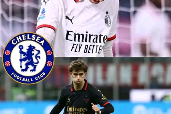 João Félix Saga Takes Wild Turn: Flamengo Launch Shock Loan Bid!