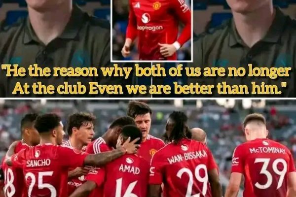 McTominay ‘Return to United’ Story Debunked – No Clause, No Feud, No Truth