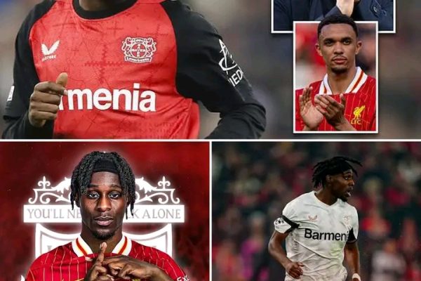 BREAKING: Jeremie Frimpong Set for Liverpool Medical on Monday – Deal Virtually Complete!