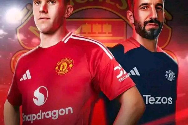 BREAKING: Victor Gyökeres Interested in Shock Manchester United Move — Ruben Amorim Ready to Assist!