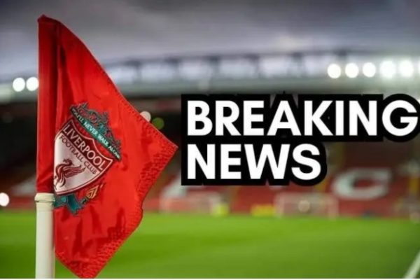 SAD NEWS: LIVE FROM FABRIZIO ROMANO Liverpool Star Trent Alexander-Arnold Confirms Departure from Anfield.
