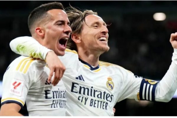 Contract Chaos: Luka Modrić and Real Madrid Teammate Hand Two-Week Extensions After Urgent FIFA Intervention