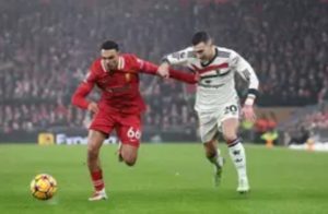 Trent Alexander-Arnold made shock confession to friends about game he ‘remembers nothing from’ after Real Madrid interest – All Sport Recipe