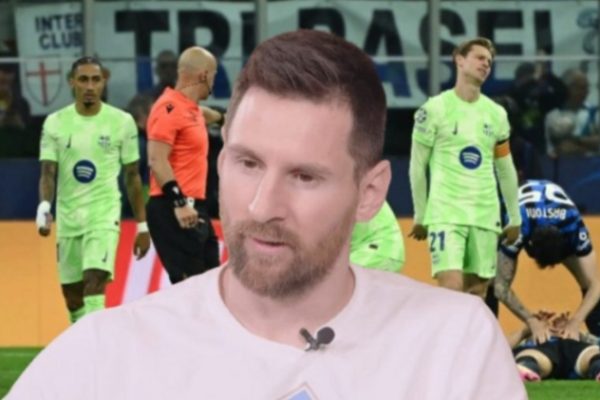 The legend reveals the Barcelona star who bears the greatest blame for the shocking European collapse!