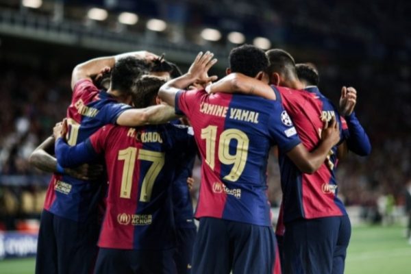 Barcelona players have asked coach Hansi Flick not to include one of their teammates in the upcoming match against Real Madrid.