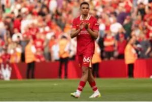 Liverpool have ‘noticed’ player behaving like Trent Alexander-Arnold and are ‘afraid’ he’ll follow right-back to Real Madrid – All Sport Recipe