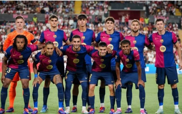 SHOCKING NEWS! Barcelona are offering €150m on a pharaonic contract for Nico Williams, leaving Inter in shock. But immediately, Williams’ 8-word response leaves Barcelona speechless…