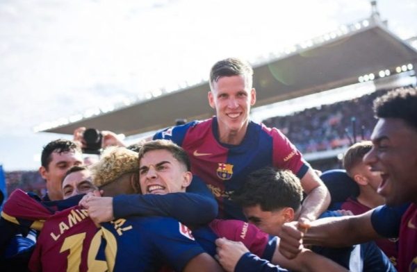 Raphinha, Gavi, and their teammates intervene and ask one of the team’s stars to stay at Barcelona for at least one more season!