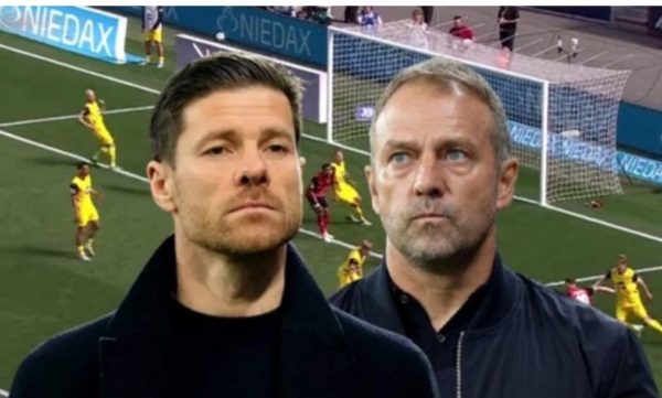 A player considered one of the best in his position in Europe rejects Real Madrid’s offer and decides to join Hansi Flick at Barcelona!
