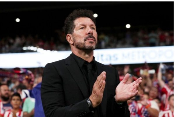Diego Simeone sets his sights on an untouchable star in Catalonia, the beating heart of Barcelona, and wants to bring him to Atlético Madrid.