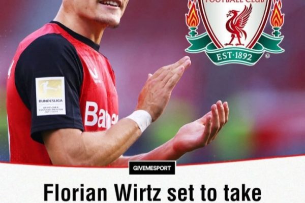 When Liverpool hope to complete Wirtz transfer as ‘medical’ claim is made after £700m boost