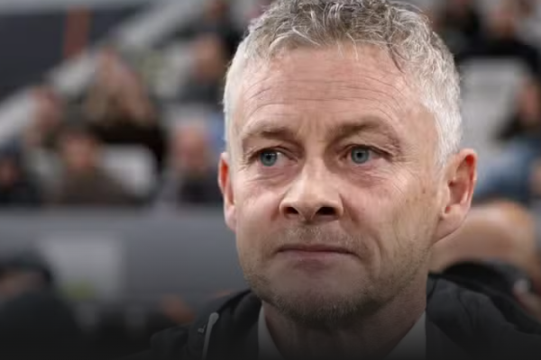 HEARTBREAKING: Ole Gunnar Solskjær Reveals Only 3 Man Utd Players Still Speak to Him
