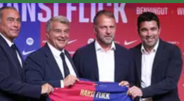 Barcelona Go Bold: Deco Confirms Interest in Rashford & Luis Diaz Amid Massive Summer Shake-Up