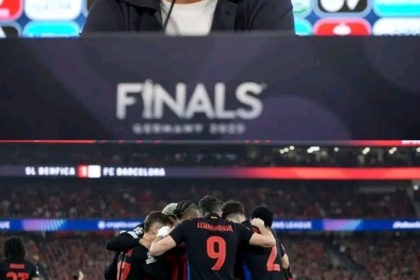 CONFIRMED: Pedri Reveals Barcelona’s First Summer Signing