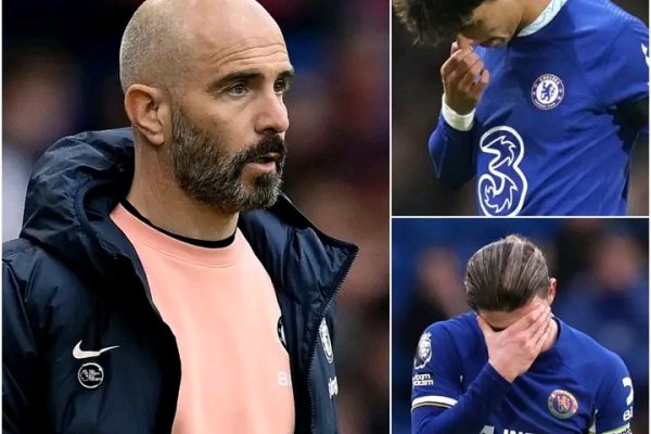 BREAKING NEWS: Enzo Maresca Axes £150M Quartet from Club World Cup Squad – Fans Left Stunned by Shocking Reason Behind Bold Decision!