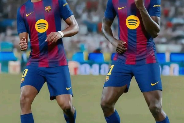 Nico Williams Is Open to Joining Barcelona This Summer!
