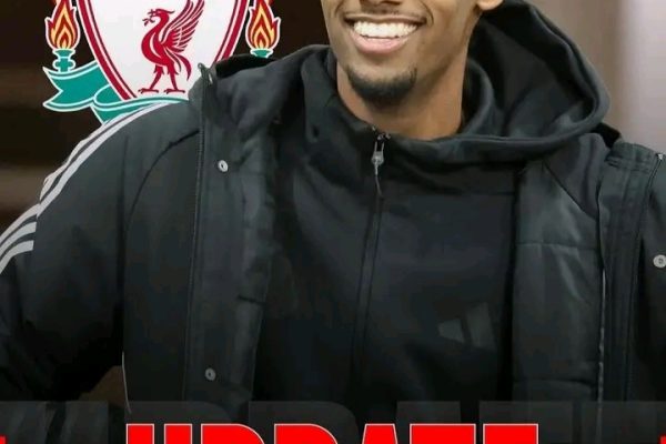 BREAKING: Liverpool Set to SMASH British Transfer Record Again as Pursuit of Alexander Isak Heats Up!