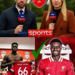BREAKING: Marc Guéhi REJECTS Arsenal – Chooses Liverpool as Agreement Nears Completion!