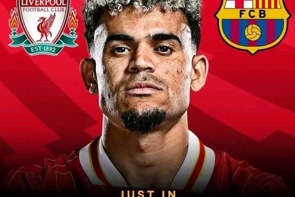 “Really special” player not convinced by lucrative Liverpool offer, Euro giants plot move