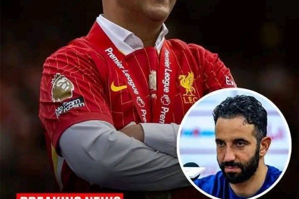 Liverpool are reportedly close to sealing a shock transfer, beating Manchester United to the deal in stunning fashion.