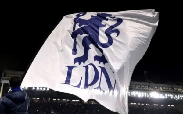 Report: Chelsea’s opening bid rejected as they look to complete world class signing