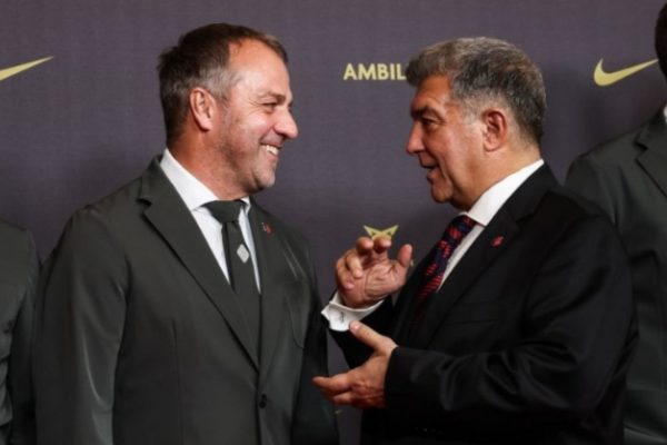 A €100 million plan reshapes Barcelona: three strategic signings spark a revolution in Flick’s project