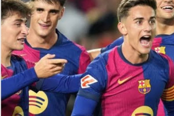 All offer rejected Barcelona young star will stay at the club