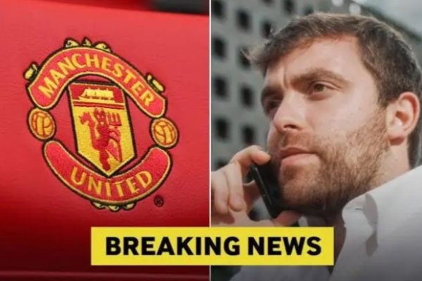 SAD NEWS: Emotional Announcement from the Family Shocks Manchester United Fans – Portuguese Captain’s Son…..