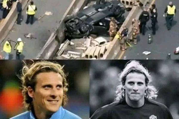 Football has lost one of its brightest flames. Diego Forlán — the golden striker of Manchester United who once danced between defenders and lit up World Cups with magic in his boots — has quietly left the game of life.