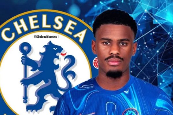 Done Deal and confirmed! Jorrel Hato to Chelsea from Ajax for €50M, contract until 2033. Chelsea were already at work for this transfer from May. Hato has always been a main target for Maresca.