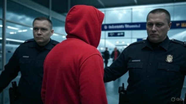 Reports earlier today claim that a Liverpool star has been arrested at the airport while attempting to board an international flight. The arrest is said to be linked to a serious allegation that has now triggered a wider investigation.