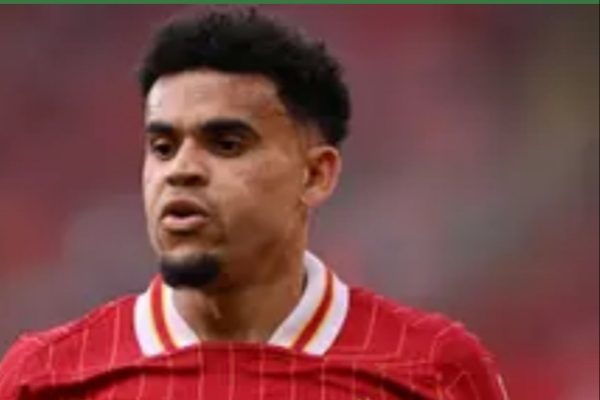Liverpool set price tag for Luis Diaz amid Barcelona and Bayern Munich rumours and it looks like a typo