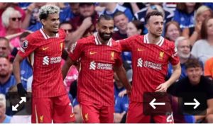 Luis Diaz’s Emotional Message Amid Criticism For Not Attending Diogo Jota’s Funeral – All Sport Recipe