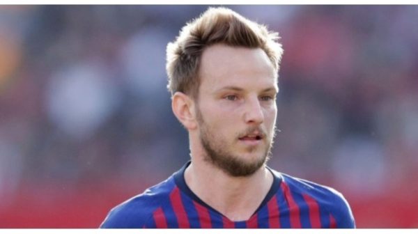 Rakitić Decides: This Is the Goalkeeper Who Should Protect Barcelona’s Net!