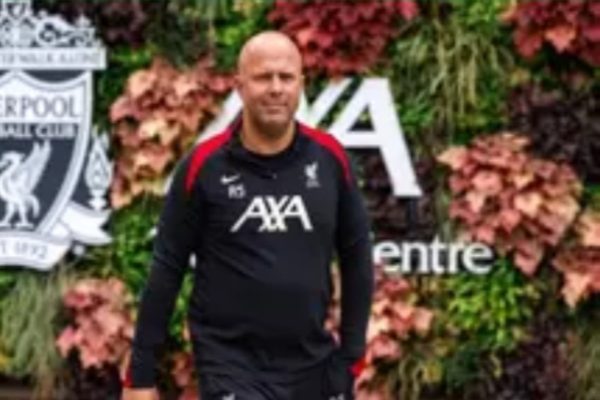 Arne Slot hands Liverpool star ‘brand new position’ in pre season and fans are divided